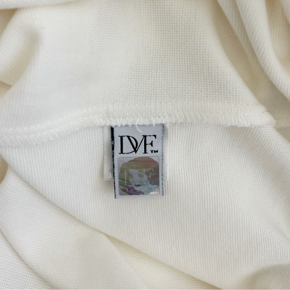 Diane Von Furstenberg DVF Garner Dress Size 4 - Picture 10 of 10